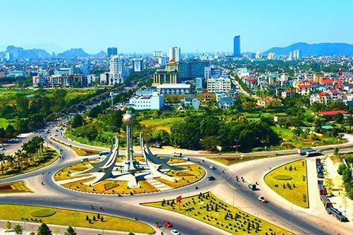 Thanh Hóa sẽ đấu giá quyền sử dụng đất 864 dự án