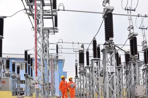 Tiêu thụ điện thiết lập mốc kỷ lục mới?