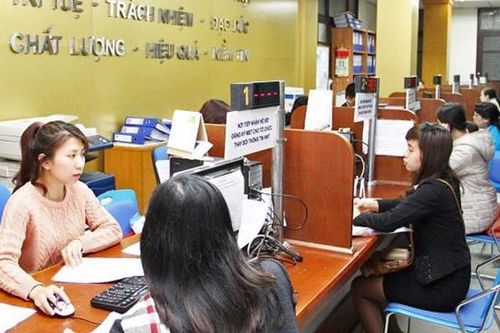 Thuế thu nhập cá nhân: Đổi vẫn lỗi thời
