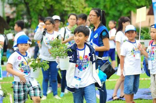 Hà Nội: Học sinh nghỉ hè từ 15/5, kiểm tra học kì II sẽ tiến hành khi trở lại trường