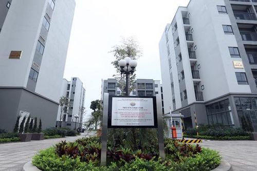 'Việt Nam thực thi một chính sách khá hiếm về phát triển nhà ở xã hội'