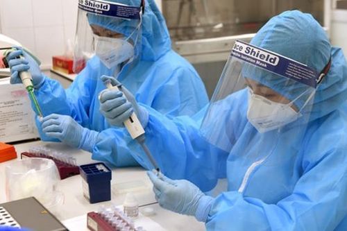 Hà Nội thêm 1 ca nghi nhiễm Covid là F1 của giám đốc Công ty Hacinco