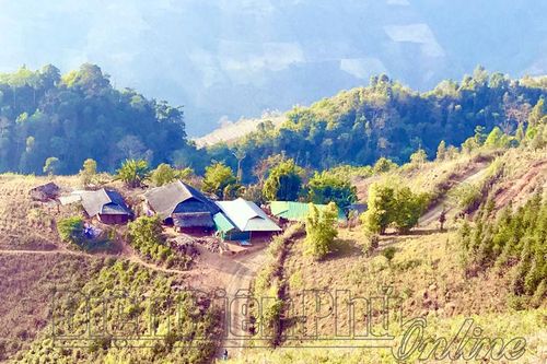 Giữ rừng làm du lịch