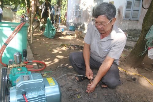 Thực hiện đồng bộ các giải pháp đảm bảo an toàn điện