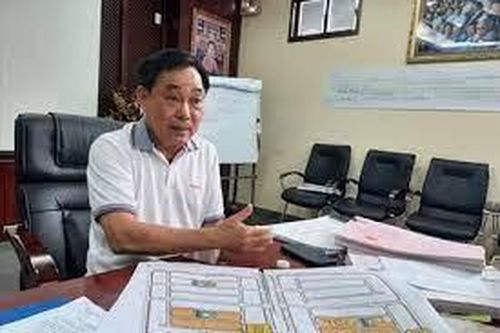 1.000 tỉ đồng của ông Dũng 'lò vôi' không chỉ hỗ trợ phòng dịch