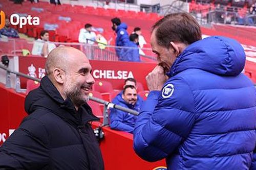 Lần thứ ba, chung kết Champions League toàn Anh