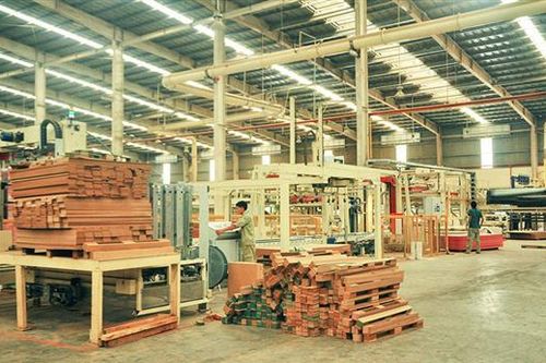 Ngành Công thương Quảng Trị đã có nhiều đóng góp cho sự nghiệp xây dựng, phát triển của tỉnh