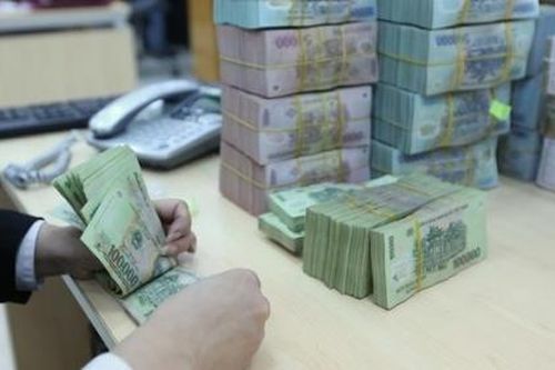 Giao dịch liên ngân hàng tăng mạnh, đạt gần 114 nghìn tỷ đồng/ngày
