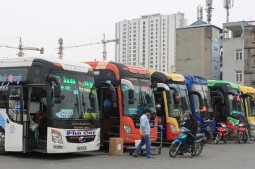 Tp.HCM tạm ngừng toàn bộ xe khách đi đến tỉnh thành có ca COVID-19