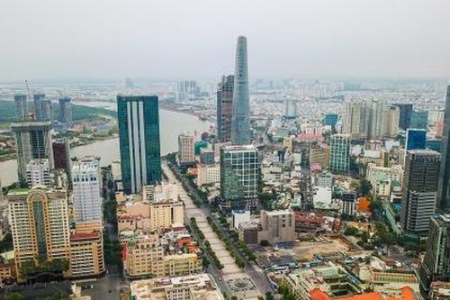 Tp.HCM kiến nghị điều chỉnh tỷ lệ điều tiết ngân sách cho thành phố lên 23%