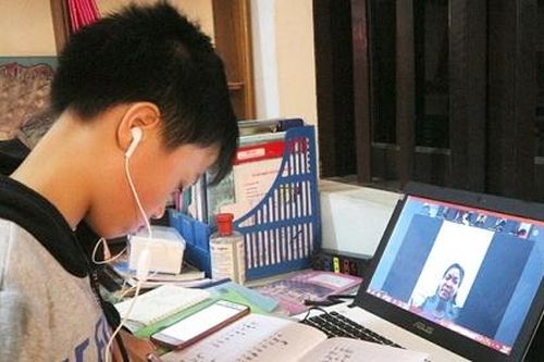 Hà Nội chốt cho học sinh nghỉ hè từ 15/5