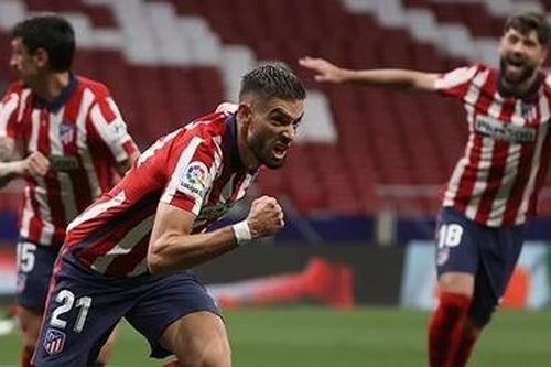 'Tân vương' La Liga dần lộ diện
