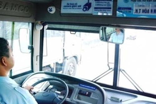 Không lùi thời hạn lắp camera trên xe kinh doanh vận tải