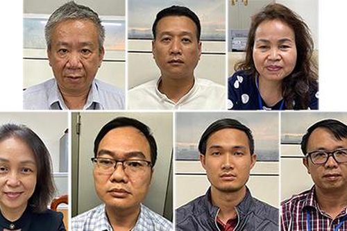 Khởi tố 7 bị can liên quan đến những sai phạm tại Bệnh viện Tim Hà Nội