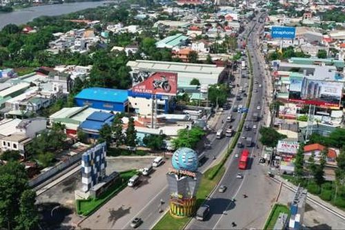 Căn hộ cao cấp – định hướng mới của thị trường BĐS Bình Dương?
