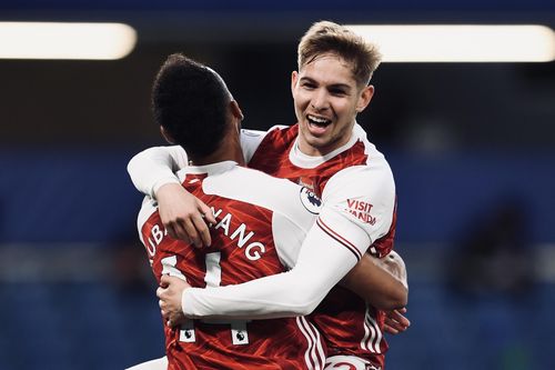 Kết quả Ngoại hạng Anh: Hàng công phung phí cơ hội, Chelsea thua đau Arsenal