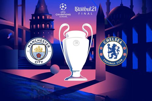 Ấn định địa điểm tổ chức chung kết Champions League