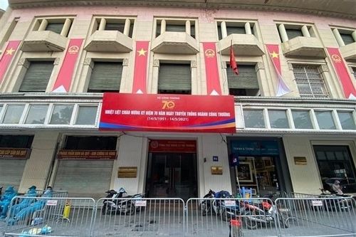 Sở Y tế Hà Nội vào cuộc vụ Phòng khám Đa khoa Thu Cúc từ chối nhận ca COVID-19