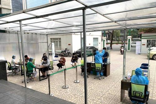 Bị tố không tiếp nhận bệnh nhân COVID-19, Phòng khám Đa khoa Thu Cúc nói gì?