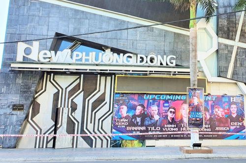 8 người liên quan ổ dịch bar New Phương Đông tụ tập mở nhạc trong khu cách ly