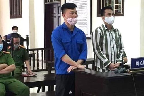 Truy sát nam thanh niên lúc nửa đêm, hai đàn em Đường 'Nhuệ' nhận án 15 năm tù