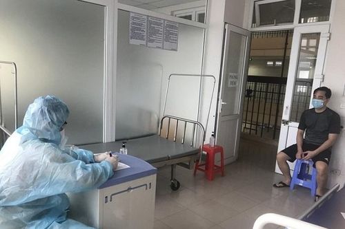 Khởi tố vụ án thanh niên nhập cảnh trái phép từ Lào làm lây lan dịch COVID-19
