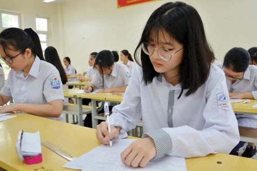 Hà Nội: Học sinh nghỉ hè từ ngày 15-5 và điều chỉnh thời điểm thi tuyển sinh lớp 10