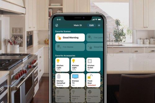 Sản phẩm nhà thông minh của Apple, Google, Amazon sẽ sử dụng chuẩn chung 'Matter'