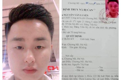 Dùng súng bắn chủ nợ tại huyện Chương Mỹ