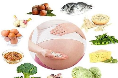Mẹ bầu ăn gì để thai nhi phát triển tốt?