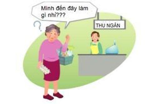 Tại sao lại xảy ra tình trạng đi lang thang ở người bị sa sút trí tuệ?