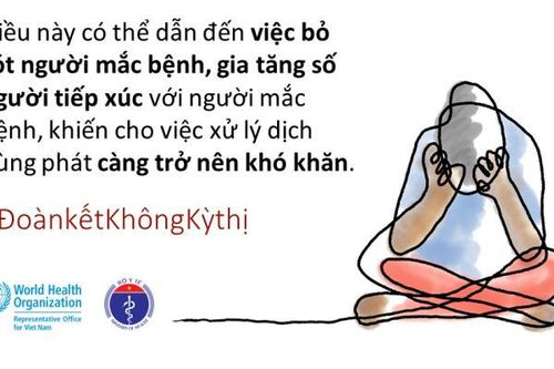Từ nam sinh bê cỗ cưới mắc COVID-19 đến nỗi lo bị kỳ thị mùa dịch