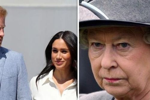 Sự thay đổi của Hoàng tử: Cư dân mạng phát hiện ra điểm khác lạ trong giọng nói của Harry