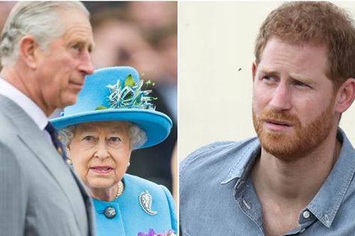 Truyền thông Anh nổi giận với lời lẽ của Harry: 'Đến Nữ hoàng mà anh ta cũng không nể mặt'
