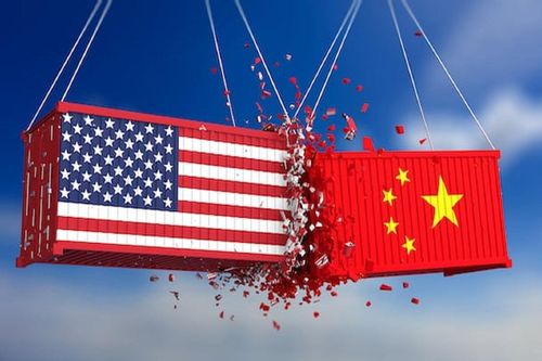 Mỹ cần tăng cường những quy định pháp lý mới về thương mại để 'đối phó' với Trung Quốc