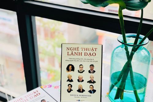 Phát triển kỹ năng làm lãnh đạo của bản thân
