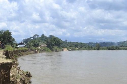 Đắk Lắk: Tắm sông, 2 học sinh lớp 7 tử vong