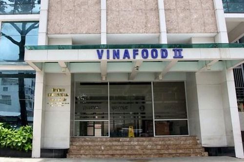 Cảnh cáo Chủ tịch HĐQT Vinafood 2 liên quan vụ bán 'đất vàng' tại TP HCM