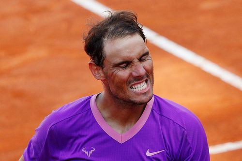 Nadal giành chiến thắng nghẹt thở trước Shapovalov