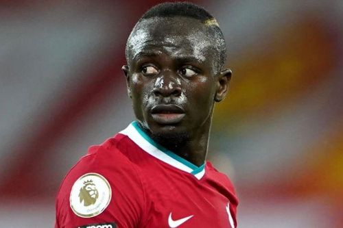 Mane giận dỗi HLV Klopp sau trận thắng MU