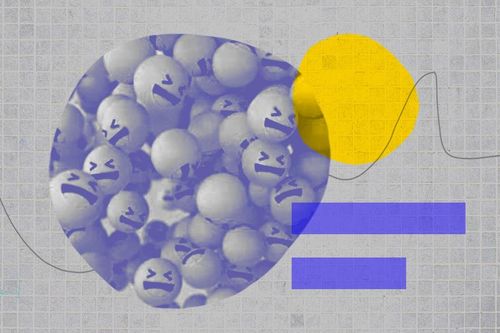 Vì sao Gen Z tôn sùng 'chuỗi haha'?