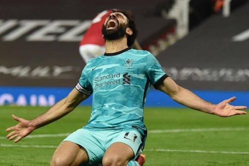 Liverpool và cú vít ga tới Champions League