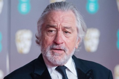 Robert De Niro gặp tai nạn khi quay phim