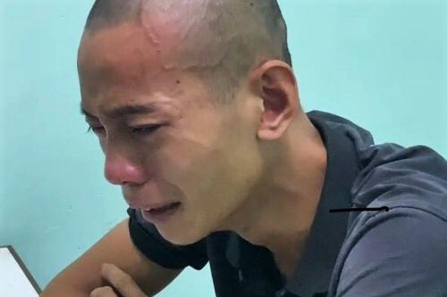 'Quái xế' ở TP.HCM rơi nước mắt sau vụ tụ tập đua xe
