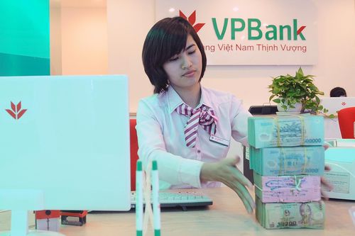 Nhóm quỹ ngoại thành cổ đông lớn của VPBank