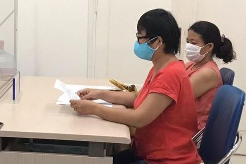 6 người bị xử phạt vì bịa đặt phát biểu của phó thủ tướng