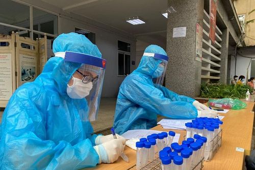 1 trong 3 ca mắc Covid-19 liên quan đến Công ty Sland: Từng vào quán bia, cửa hàng tạp hóa, đi xe khách