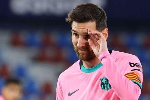 Barca cúi đầu trong cuộc đua vô địch, tương lai Messi sẽ ra sao?