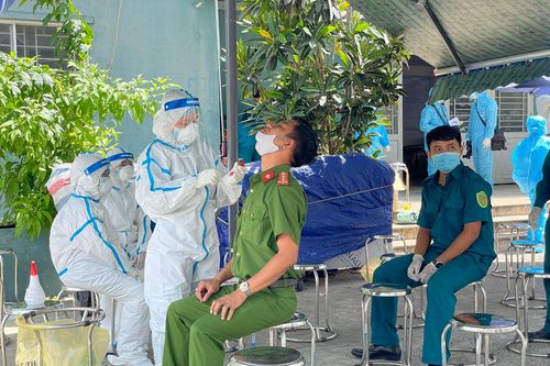 Đà Nẵng yêu cầu người dân hạn chế ra khỏi nhà, không tập trung quá 5 người nơi công cộng