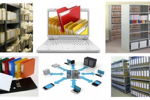 Đề nghị xây dựng Luật Lưu trữ sửa đổi